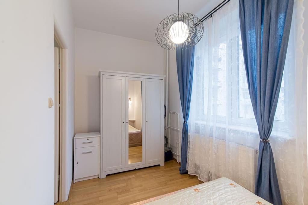Mieszkanie Gdynia Exterior foto